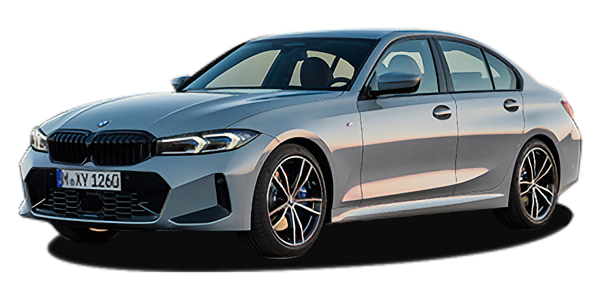 3 Series FL