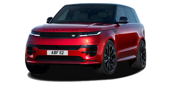 All New Range Rover Sport 