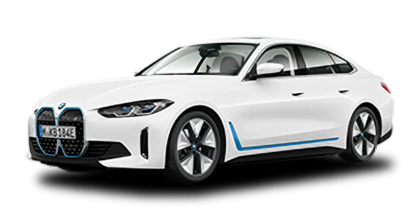 BMW i4 그란쿠페